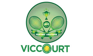 Рейтинг гравців клубних аматорських турнірів Viccourt-UTC-2018!
