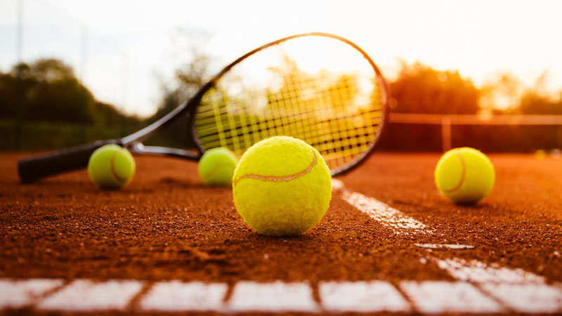 Начисление рейтинговых одиночных очков теннисистов-любителей УТЦ "ВикКорт"