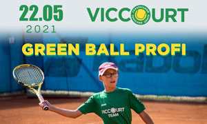 GREEN BALL PROFI